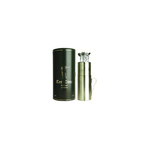 ANU68-P - Anucci Tee Time Eau De Toilette for Men - Spray - 4 oz / 120 ml