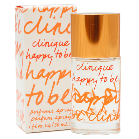 HA398 - Happy To Be Parfum for Women - Spray - 1 oz / 30 ml
