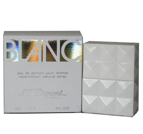 DUB31 - St Dupont Blanc Eau De Parfum for Women - 1 oz / 30 ml Spray