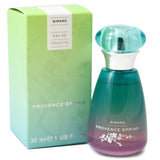 PRS84 - Provence Spring Eau De Toilette for Women - Spray - 1 oz / 30 ml
