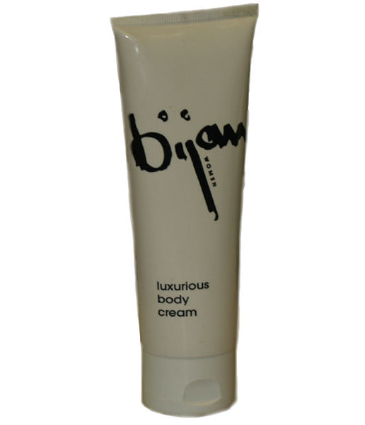 BIJ29 - Bijan Body Cream for Women - 3.3 oz / 100 ml - Unboxed