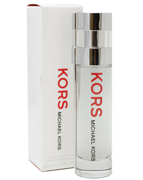 michael kors white perfume 50ml