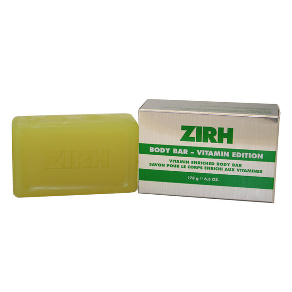 ZIR69M - Zirh Body Bar for Men - 6.3 oz / 178 g
