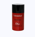 FA413M - Fahrenheit Deodorant for Men - Stick - 2.7 oz / 75 ml - Alcohol Free