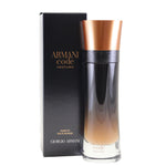 ARCP3M - Armani Code Profumo Parfum for Men - 3.7 oz / 110 ml Spray
