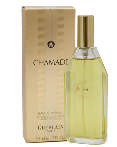 CHA03 - Chamade Eau De Parfum for Women - Spray - 1.7 oz / 50 ml - Refill