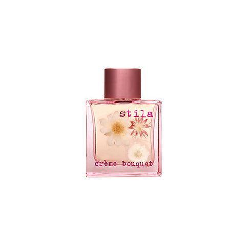 STI27 - Stila Creme Boquet Eau De Parfum for Women - Spray - 1.7 oz / 50 ml