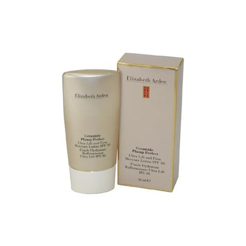 ELZ34 - Elizabeth Arden Ceramide Plump Perfect Ultra Lift And Firm Lotion for Women | 1.67 oz / 50 ml