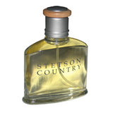 ST35M - Stetson Country Cologne for Men - Spray - 1.7 oz / 50 ml - Unboxed