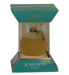 JE119 - Worth Je Reviens Eau De Toilette for Women | 1.7 oz / 50 ml - Pour - Lalique Bottle