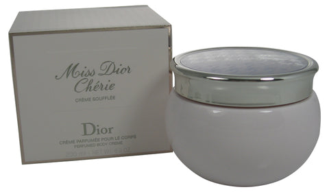 MIC15 - Miss Dior Cherie Body Cream for Women - 6.9 oz / 200 ml