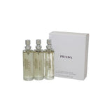 PART34 - Prada Tendre Eau De Parfum for Women | 3 Pack - 0.34 oz / 10.2 ml (mini) - Spray