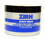 ZIR52M - Shave Cream Shaving Cream for Men - 8.4 oz / 250 ml