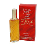 ALS18 - A Little Sexy Parfum for Women - Spray - 1.8 oz / 53 ml