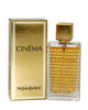 CIN10 - Cinema Eau De Parfum for Women - Spray - 0.51 oz / 15 ml