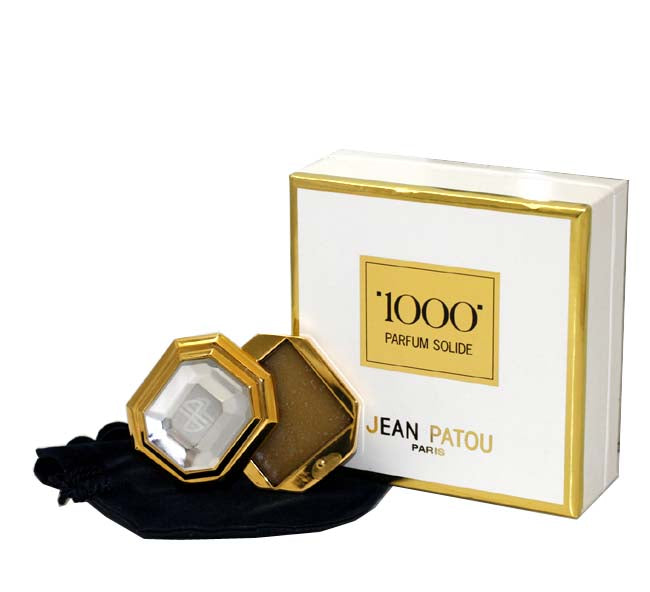 1000 Perfume Parfum by Jean Patou - Main Image