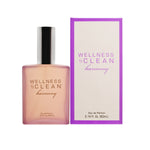 CLE14 - Clean Wellness Harmony Eau De Parfum for Women - Spray - 2.14 oz / 60 ml