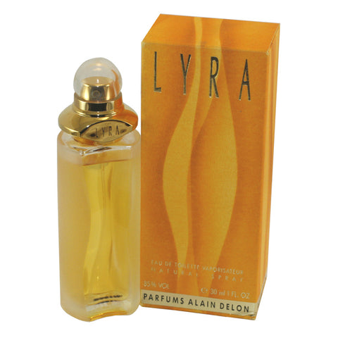 LY14 - Lyra Eau De Toilette for Women - 1 oz / 30 ml Spray