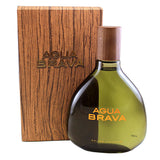 AG11M - Agua Brava Eau De Cologne for Men - 11.8 oz / 350 ml Splash