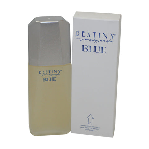 MDB16 - Destiny Blue Eau De Parfum for Women - Spray - 1.6 oz / 50 ml