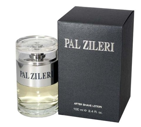 PALZ08M - Pal Zileri Aftershave for Men - Lotion - 3.4 oz / 100 ml