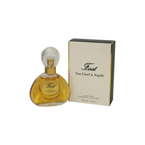 First Perfume Eau De Toilette by Van Cleef & Arpels | 99Perfume.com