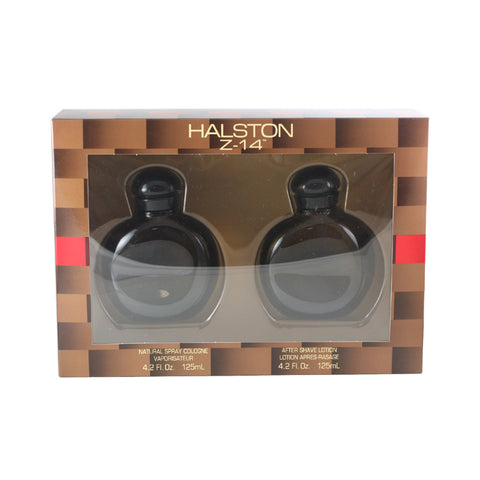 HA39M - Halston Z-14 2 Pc. Gift Set for Men