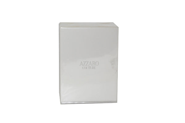 AZC25 - Azzaro Coutoure Eau De Parfum for Women - Refillable - 2.6 oz / 75 ml Spray