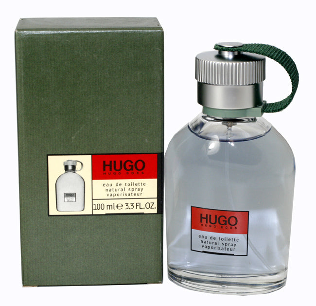 Hugo Cologne Eau De Toilette by Hugo Boss