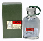 HU23M - Hugo Boss Hugo Eau De Toilette for Men | 3.3 oz / 100 ml - Spray