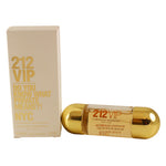 212V3 - Carolina Herrera 212 Vip Eau De Parfum for Women - 1 oz / 30 ml - Spray
