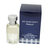 BU22M - Burberry Weekend Eau De Toilette for Men - 1.7 oz / 50 ml Spray