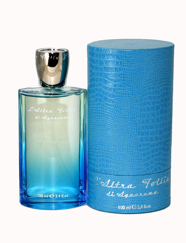 AQLF34 - L'Altra Follia Eau De Parfum for Men - 3.4 oz / 100 ml