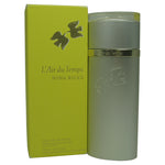 LAA36 - Nina Ricci L'Air Du Temps Eau De Parfum for Women | 2.5 oz / 75 ml (Refillable) - Spray