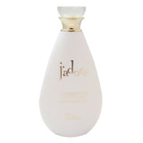 JA99 - J'adore Body Milk for Women - 3.4 oz / 100 ml - Tester