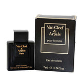 VA24M - Van Cleef & Arpels Van Cleef Eau De Toilette for Men | 0.24 oz / 7 ml (mini)