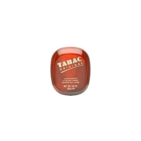 TA14M - Tabac Original Soap for Men - 3.5 oz / 105 ml