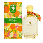 LPS34 - Lilly Pulitzer Squeeze Eau De Parfum for Women - Spray - 3.4 oz / 100 ml