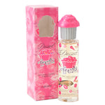 TAS16 - Desert Treats Cupcake Kissable Fragrance for Women - 1 oz / 30 ml