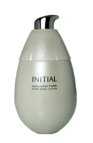 IN21 - Initial Body Lotion for Women - 6.8 oz / 200 ml