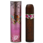 CUHB34 - Cuba Heartbreaker Eau De Parfum for Women - 3.3 oz / 100 ml Spray