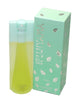 FUJ11W-F - Fujiyama Green Eau De Toilette for Women - Spray - 3.4 oz / 100 ml