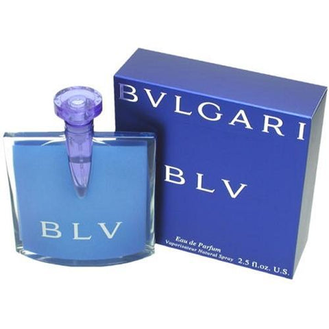 BV30 - Bvlgari Blv Eau De Parfum for Women - Spray - 2.5 oz / 75 ml