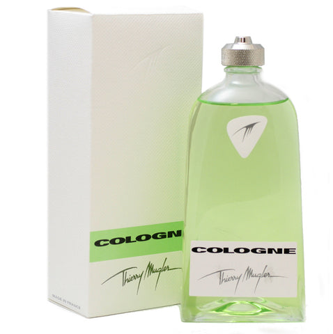 CO129 - Cologne Mugler Eau De Cologne for Unisex - Spray - 10.2 oz / 300 ml