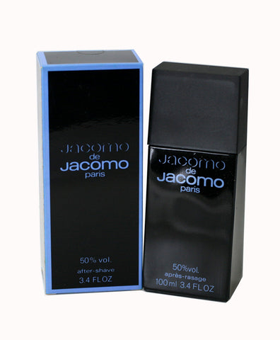 JA219M - Jacomo De Jacomo Aftershave for Men - 3.4 oz / 100 ml