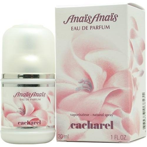 AN21 - Anais Anais Eau De Parfum for Women - Spray - 1 oz / 30 ml