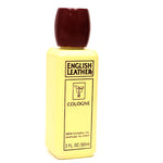 EN52M - Mem English Leather Cologne for Men | 2 oz / 60 ml - Splash