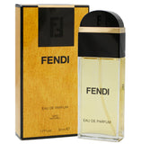 FE717 - Fendi Eau De Parfum for Women - Spray - 1.7 oz / 50 ml