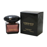 VER63 - Versace Crystal Noir Eau De Toilette for Women - 3 oz / 90 ml Spray