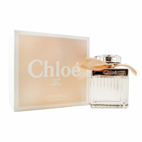 CHFP25 - Chloe' Fleur De Parfum Eau De Parfum for Women - 2.5 oz / 75 ml Spray